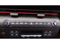 Recambio de sistema navegacion gps para hyundai kona (os, ose, osi) 1.0 t-gdi hybrid 48v referencia OEM IAM 96560BE420   2