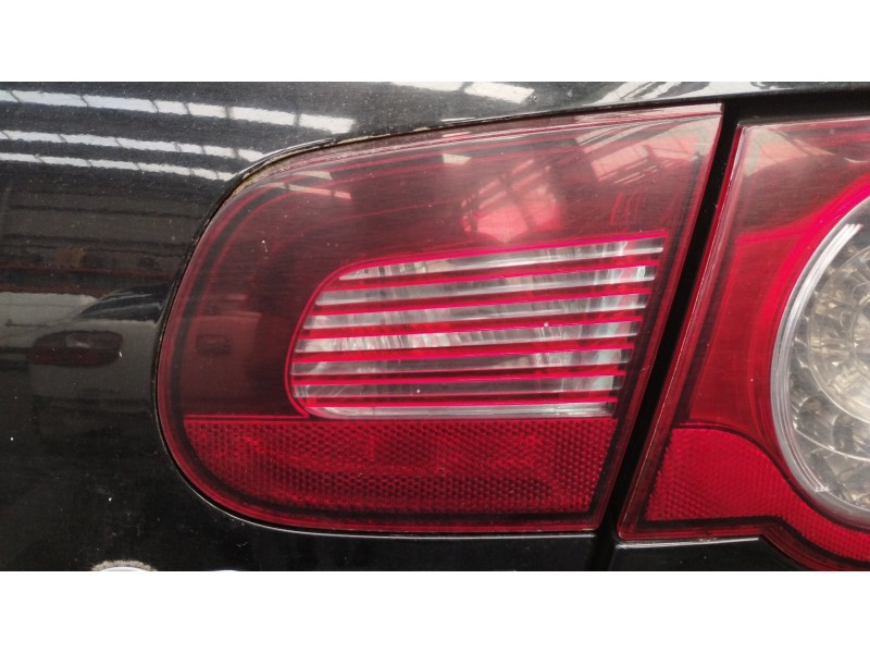 Recambio de piloto trasero derecho en porton para volkswagen eos (1f8) basis referencia OEM IAM 1Q0945094B  009247060066