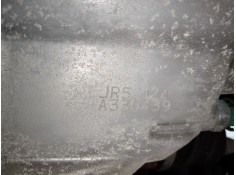 Recambio de caja cambios para renault clio iii authentique referencia OEM IAM JR5124   2