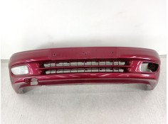 Recambio de paragolpes delantero para citroën saxo (s0, s1) 1.5 d referencia OEM IAM 9617730777  