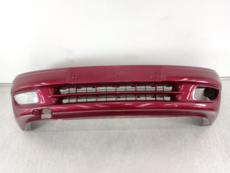 Recambio de paragolpes delantero para citroën saxo (s0, s1) 1.5 d referencia OEM IAM 9617730777  