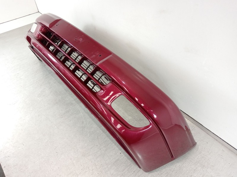 Recambio de paragolpes delantero para citroën saxo (s0, s1) 1.5 d referencia OEM IAM 9617730777  