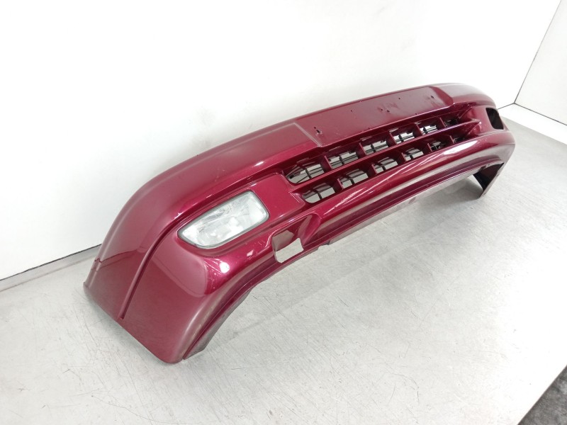 Recambio de paragolpes delantero para citroën saxo (s0, s1) 1.5 d referencia OEM IAM 9617730777  