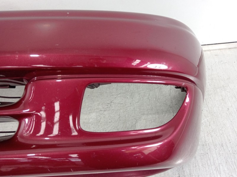 Recambio de paragolpes delantero para citroën saxo (s0, s1) 1.5 d referencia OEM IAM 9617730777  