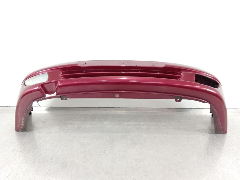 Recambio de paragolpes delantero para citroën saxo (s0, s1) 1.5 d referencia OEM IAM 9617730777  