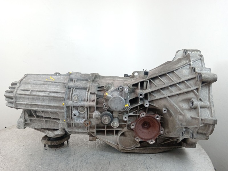 Recambio de caja cambios para seat exeo berlina (3r2) reference referencia OEM IAM MPA  