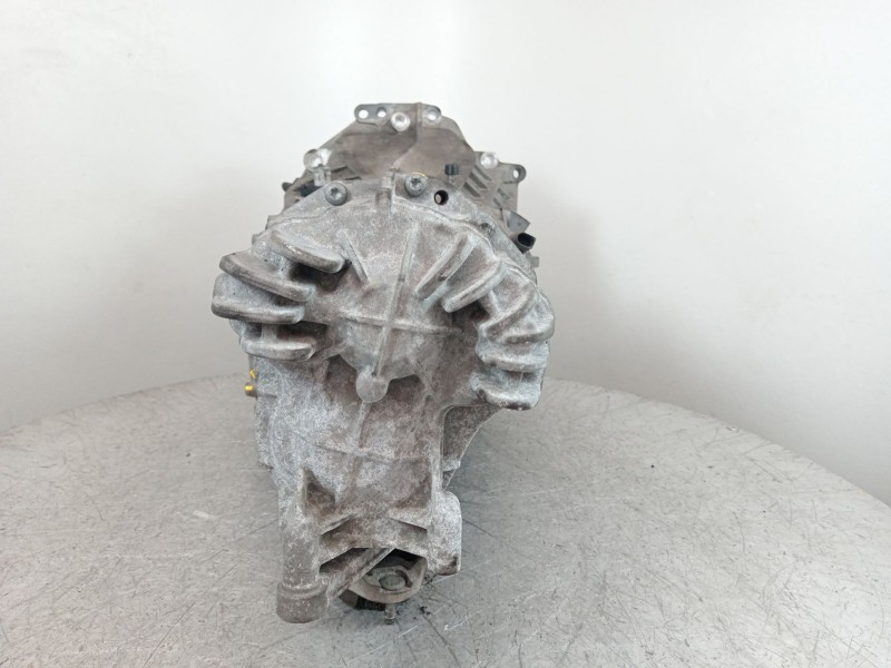 Recambio de caja cambios para seat exeo berlina (3r2) reference referencia OEM IAM MPA  