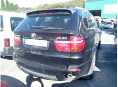 bmw x5 (e70) del año 2010 2