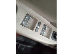 Recambio de mando elevalunas delantero izquierdo para volkswagen passat berlina (3c2) advance referencia OEM IAM   