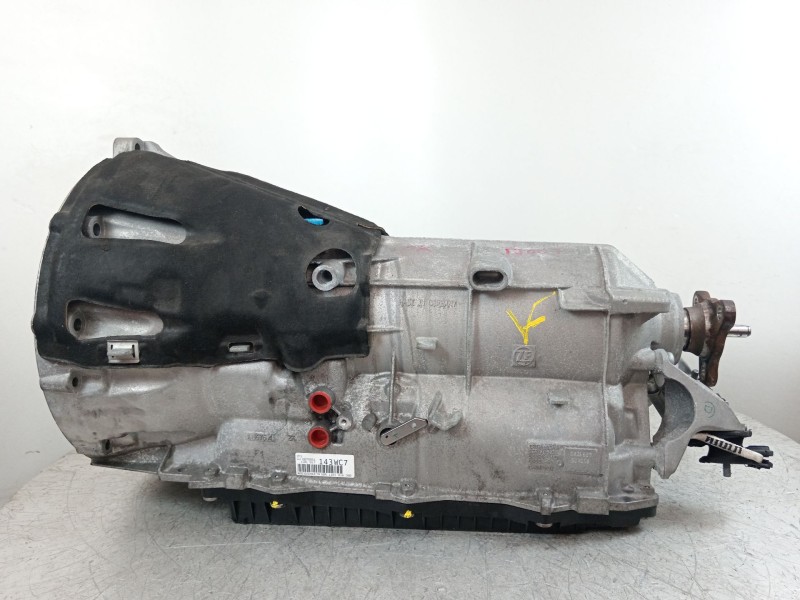 Recambio de caja cambios para bmw serie 3 touring (f31) 320d referencia OEM IAM 8678661 014058 0836829