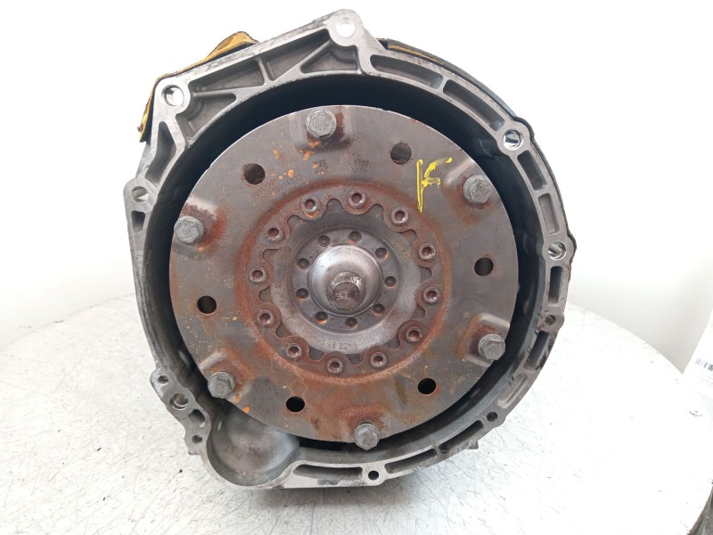 Recambio de caja cambios para bmw serie 3 touring (f31) 320d referencia OEM IAM 8678661 014058 0836829