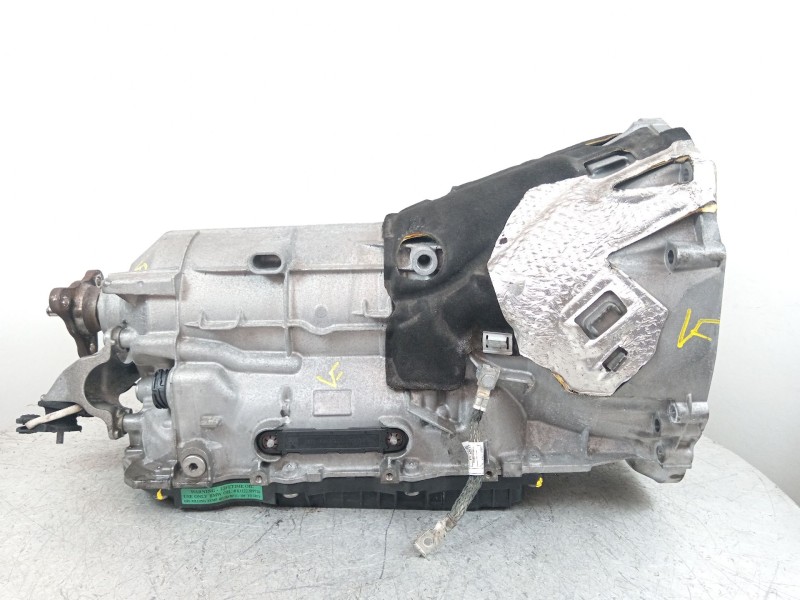 Recambio de caja cambios para bmw serie 3 touring (f31) 320d referencia OEM IAM 8678661 014058 0836829