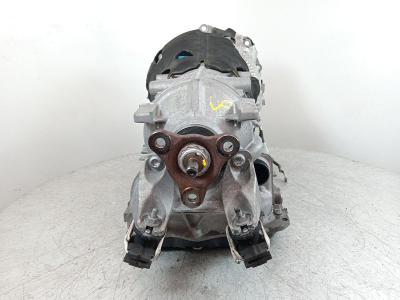 Recambio de caja cambios para bmw serie 3 touring (f31) 320d referencia OEM IAM 8678661 014058 0836829