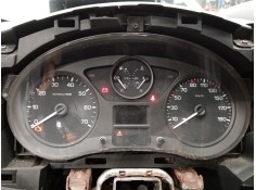 Recambio de cuadro instrumentos para citroën berlingo multispace (b9) 1.6 hdi 90 referencia OEM IAM 6103JY  555001310104 2