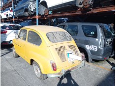 seat 600 (110b) del año 1969