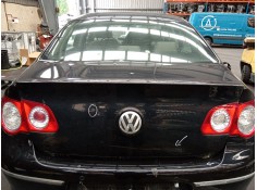 Recambio de tapa maletero para volkswagen passat berlina (3c2) advance referencia OEM IAM   