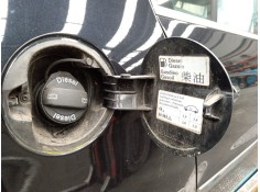 Recambio de tapa exterior combustible para volkswagen passat berlina (3c2) advance referencia OEM IAM   