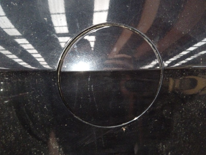 Recambio de tapa exterior combustible para volkswagen passat b6 (3c2) 2.0 tdi 16v 4motion referencia OEM IAM   