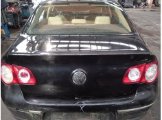 Recambio de tapa maletero para volkswagen passat b6 (3c2) 2.0 tdi 16v 4motion referencia OEM IAM   