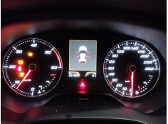 Recambio de cuadro instrumentos para seat leon (5f1) 2.0 tdi referencia OEM IAM 5F0920870G  A2C53427456AR 2