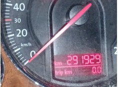 Recambio de cuadro instrumentos para volkswagen passat b6 (3c2) 2.0 tdi 16v 4motion referencia OEM IAM    2