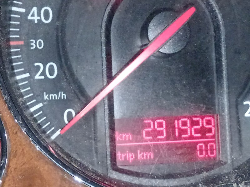 Recambio de cuadro instrumentos para volkswagen passat b6 (3c2) 2.0 tdi 16v 4motion referencia OEM IAM   