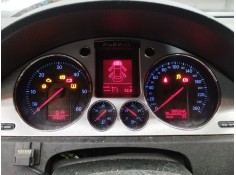 Recambio de cuadro instrumentos para volkswagen passat b6 (3c2) 2.0 tdi referencia OEM IAM   