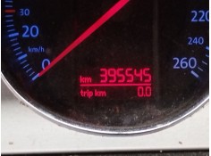 Recambio de cuadro instrumentos para volkswagen passat b6 (3c2) 2.0 tdi referencia OEM IAM    2