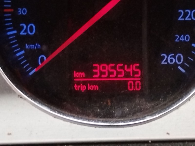 Recambio de cuadro instrumentos para volkswagen passat b6 (3c2) 2.0 tdi referencia OEM IAM   