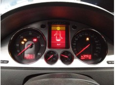 Recambio de cuadro instrumentos para volkswagen passat b6 variant (3c5) 2.0 tdi 16v referencia OEM IAM   