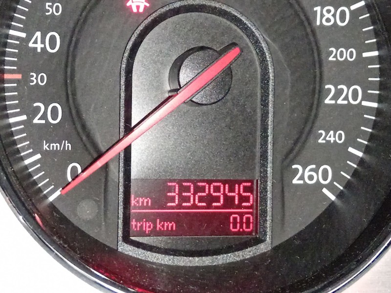 Recambio de cuadro instrumentos para volkswagen passat b6 variant (3c5) 2.0 tdi 16v 4motion referencia OEM IAM   