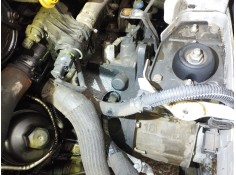 Recambio de caja cambios para peugeot 308 i (4a_, 4c_) 1.6 hdi referencia OEM IAM 20DP60  