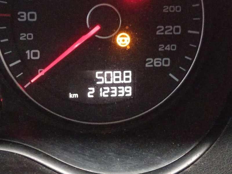 Recambio de cuadro instrumentos para audi a3 (8p1) 2.0 tdi 16v referencia OEM IAM 8P0920951S  