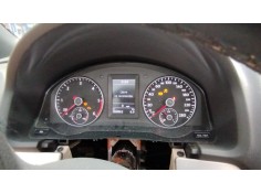 Recambio de cuadro instrumentos para volkswagen eos (1f8) basis referencia OEM IAM 1Q0920874K 1K5953521F A2C53293350 2