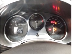 Recambio de cuadro instrumentos para seat leon (1p1) 1.9 tdi referencia OEM IAM 1P0920810F  A2C53279951 2