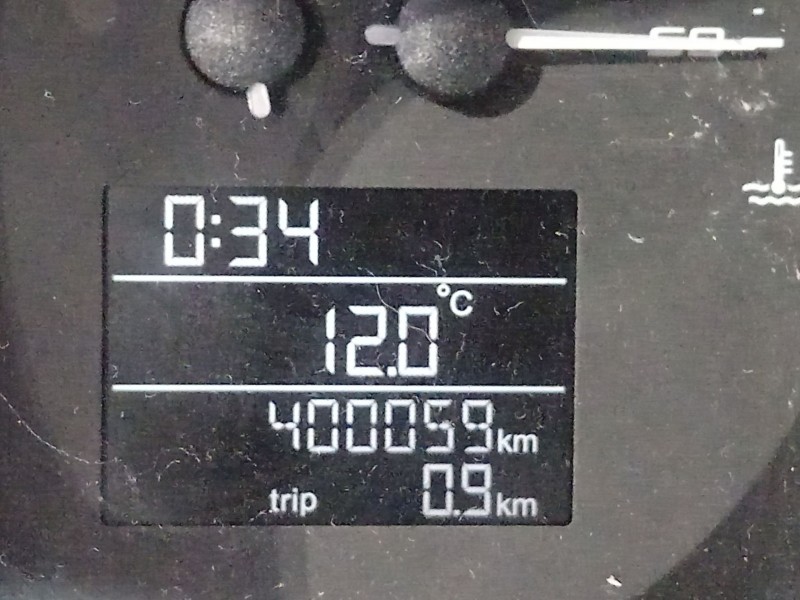 Recambio de cuadro instrumentos para seat leon (1p1) 1.9 tdi referencia OEM IAM 1P0920810F  A2C53279951