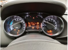 Recambio de cuadro instrumentos para peugeot 3008 monospace (0u_) 2.0 hdi hybrid4 referencia OEM IAM 9802260580  9677785380 2