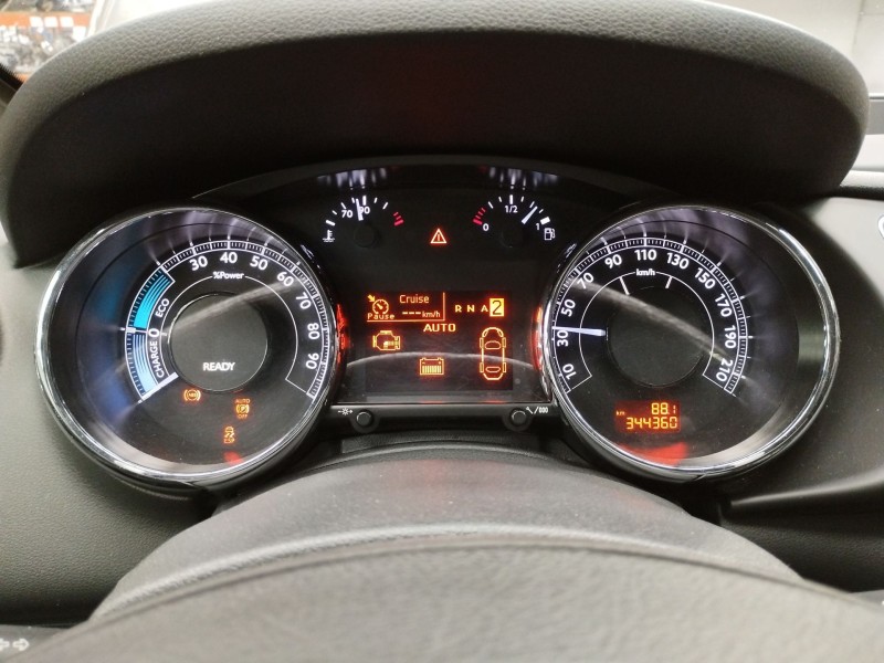 Recambio de cuadro instrumentos para peugeot 3008 monospace (0u_) 2.0 hdi hybrid4 referencia OEM IAM 9802260580  9677785380