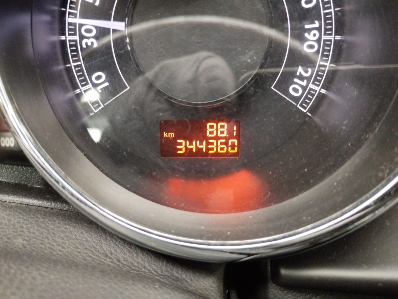 Recambio de cuadro instrumentos para peugeot 3008 monospace (0u_) 2.0 hdi hybrid4 referencia OEM IAM 9802260580  9677785380