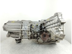 Recambio de caja cambios para audi a4 b7 avant (8ed) 2.0 tdi referencia OEM IAM HCF  