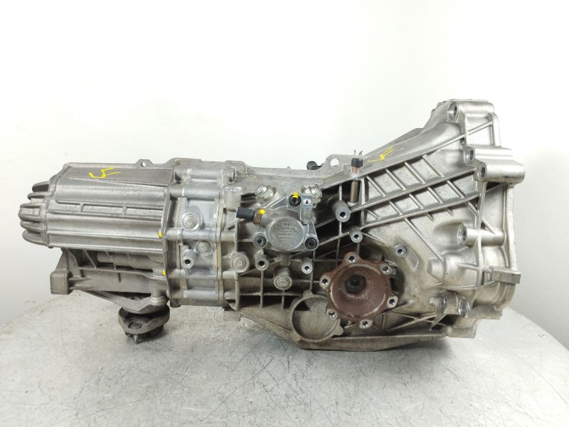 Recambio de caja cambios para audi a4 b7 avant (8ed) 2.0 tdi referencia OEM IAM HCF  