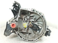 Recambio de caja cambios para peugeot 208 i (ca_, cc_) 1.2 vti 82 referencia OEM IAM 20CR03  