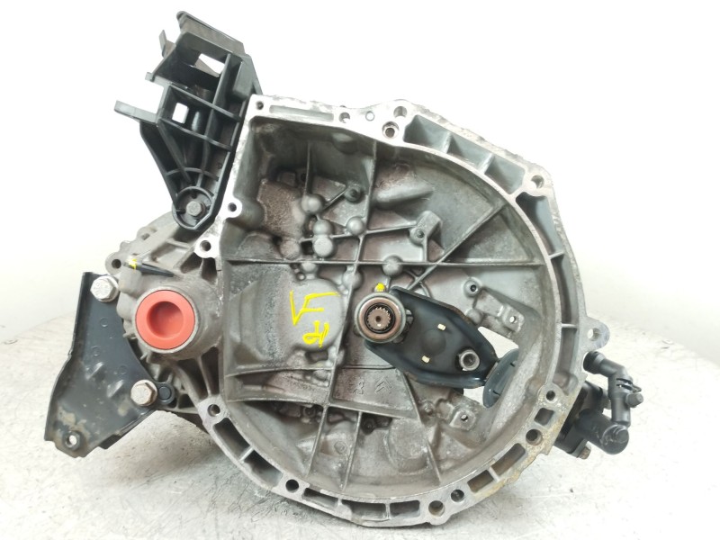 Recambio de caja cambios para peugeot 208 i (ca_, cc_) 1.2 vti 82 referencia OEM IAM 20CR03  