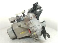 Recambio de caja cambios para peugeot 208 i (ca_, cc_) 1.2 vti 82 referencia OEM IAM 20CR03   2