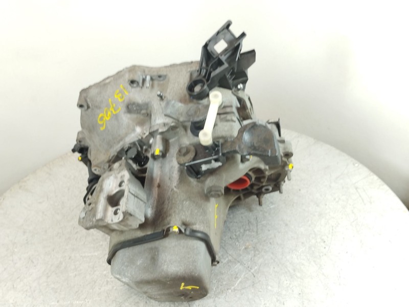 Recambio de caja cambios para peugeot 208 i (ca_, cc_) 1.2 vti 82 referencia OEM IAM 20CR03  