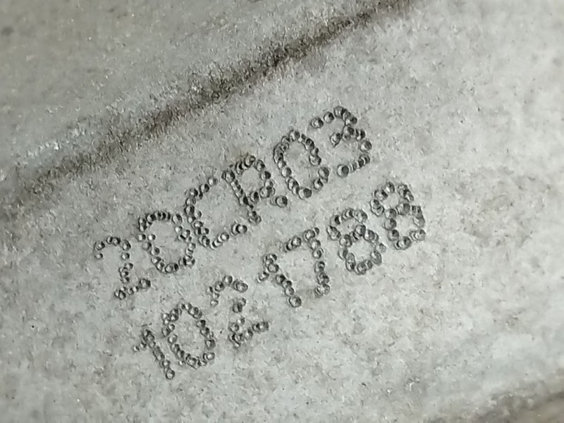 Recambio de caja cambios para peugeot 208 i (ca_, cc_) 1.2 vti 82 referencia OEM IAM 20CR03  