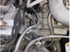 Recambio de caja cambios para hyundai tucson (jm) 2.0 crdi referencia OEM IAM M5GF2  