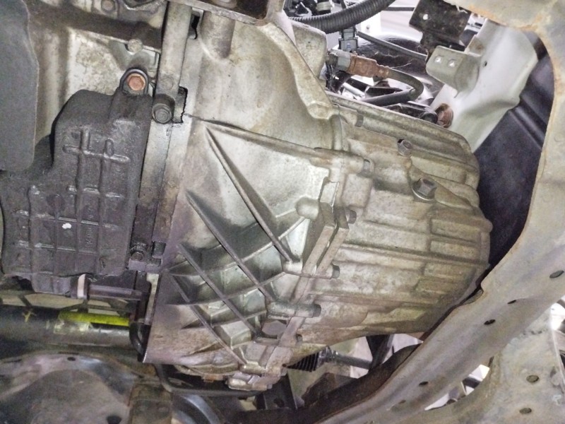 Recambio de caja cambios para hyundai tucson (jm) 2.0 crdi referencia OEM IAM M5GF2  