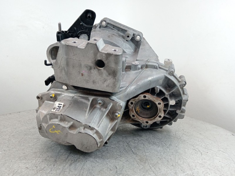 Recambio de caja cambios para seat ibiza v (kj1, kjg) 1.0 tsi referencia OEM IAM UHC  