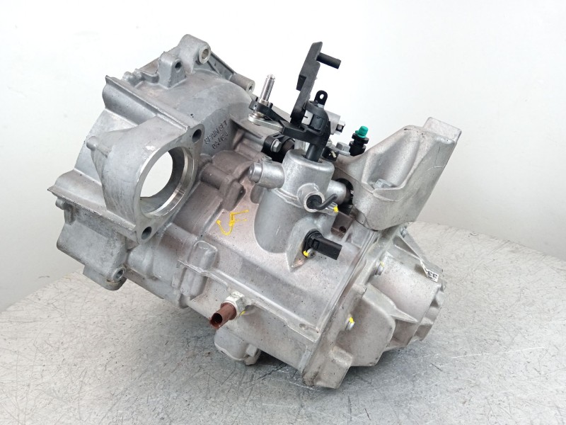 Recambio de caja cambios para seat ibiza v (kj1, kjg) 1.0 tsi referencia OEM IAM UHC  